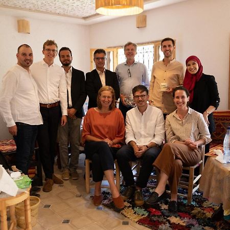 Riad Idar ウリガン エクステリア 写真