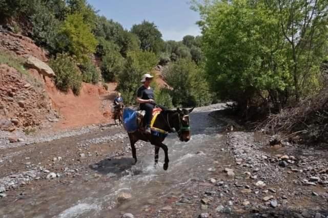 Riad Idar ウリガン エクステリア 写真