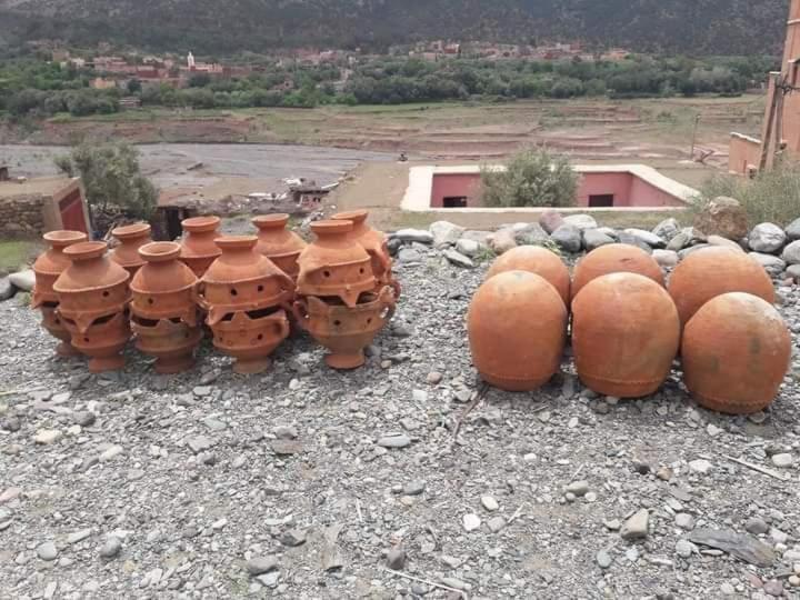 Riad Idar ウリガン エクステリア 写真