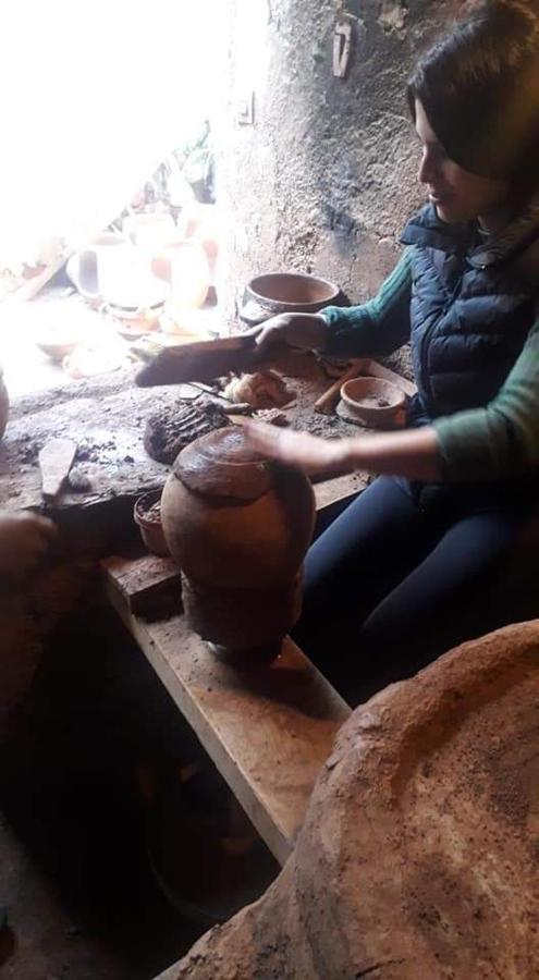 Riad Idar ウリガン エクステリア 写真