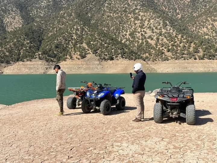 Riad Idar ウリガン エクステリア 写真