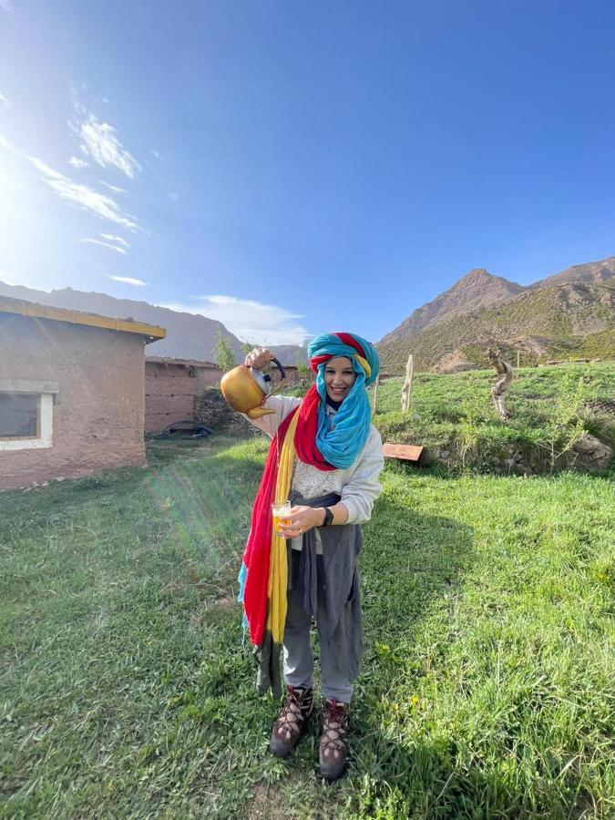 Riad Idar ウリガン エクステリア 写真