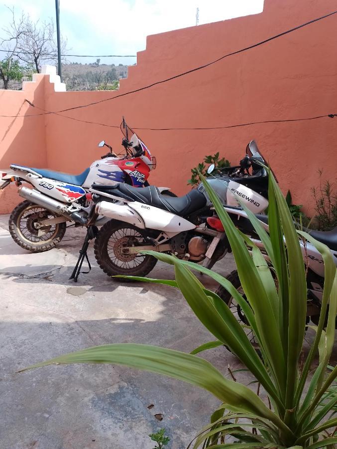 Riad Idar ウリガン エクステリア 写真