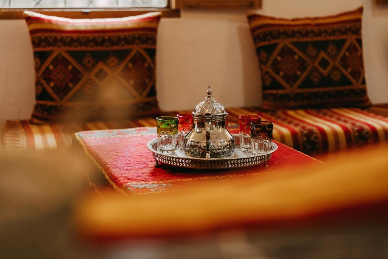 Riad Idar ウリガン エクステリア 写真