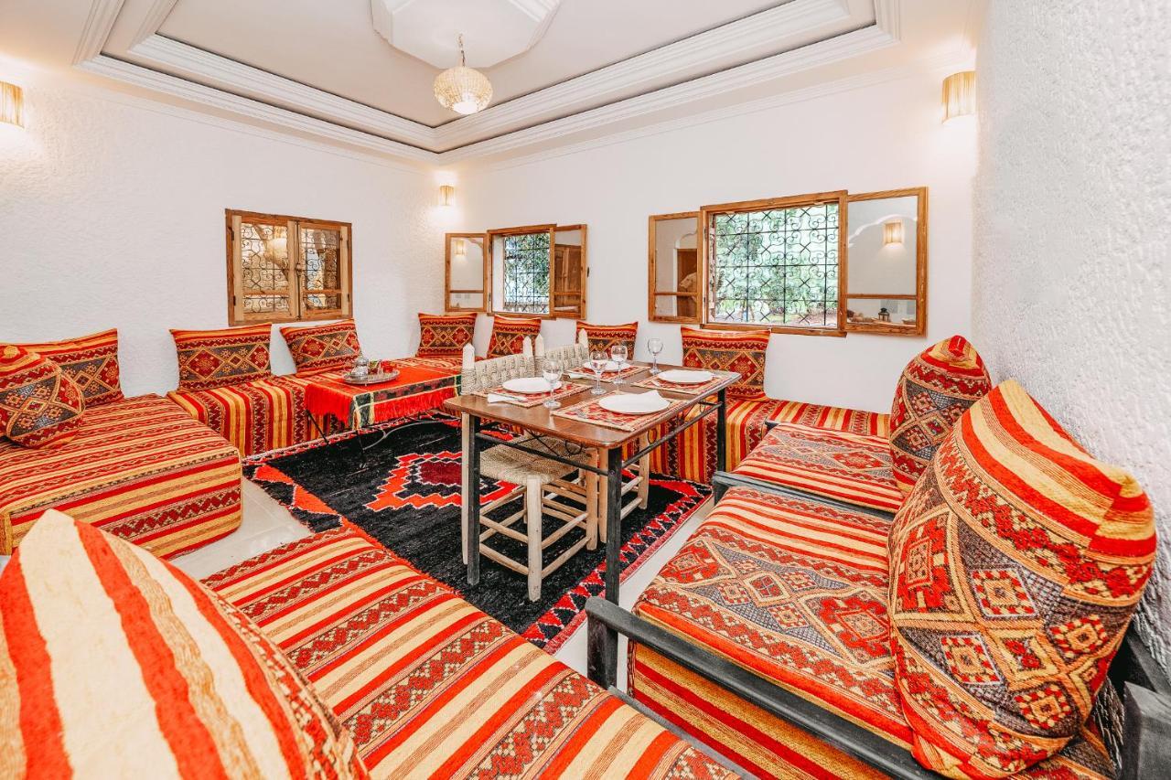 Riad Idar ウリガン エクステリア 写真