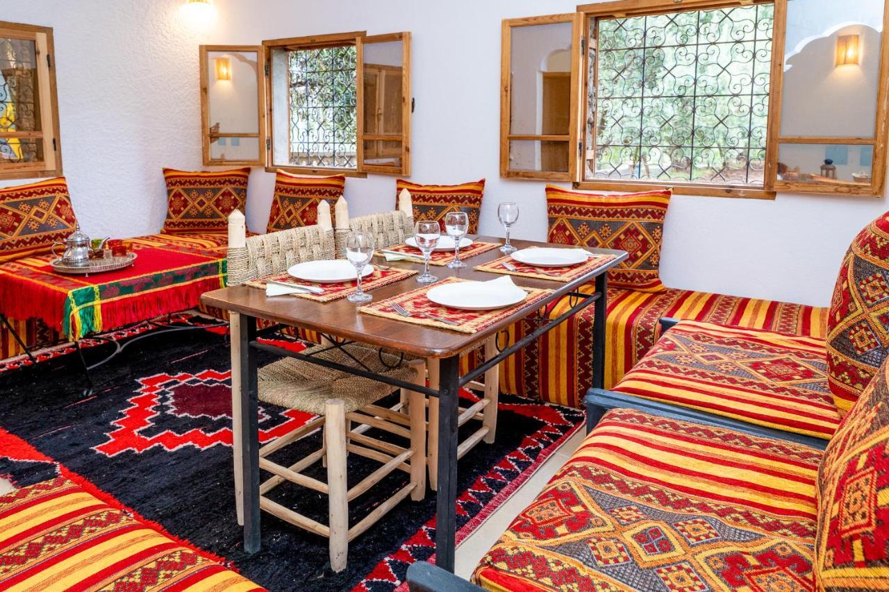 Riad Idar ウリガン エクステリア 写真