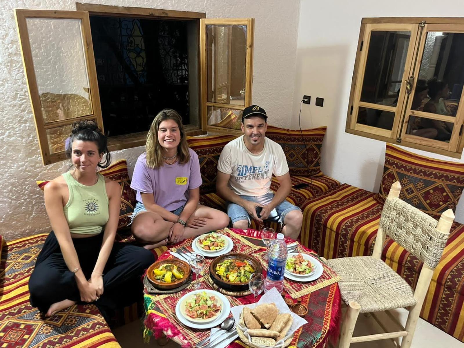 Riad Idar ウリガン エクステリア 写真
