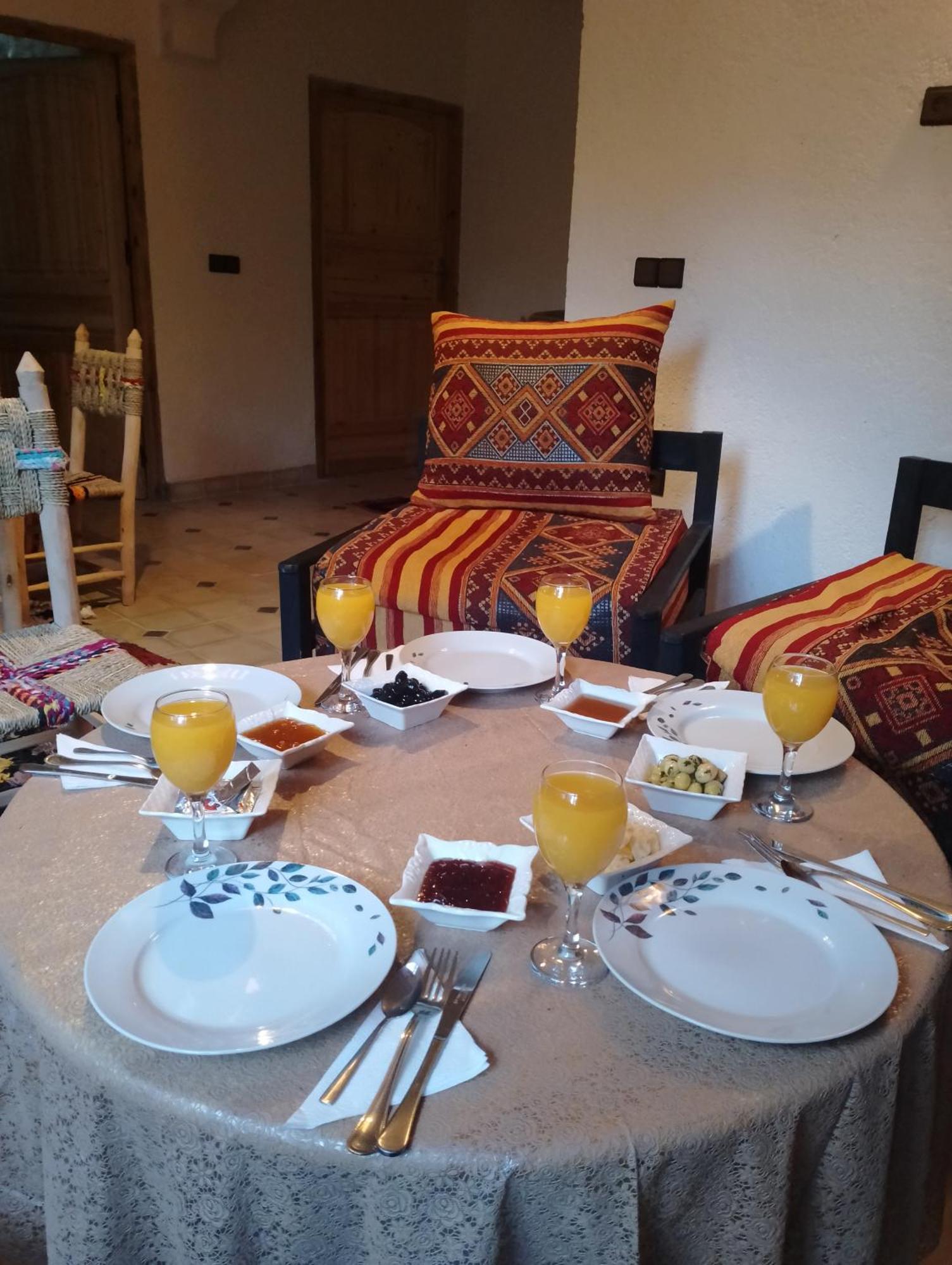 Riad Idar ウリガン 部屋 写真