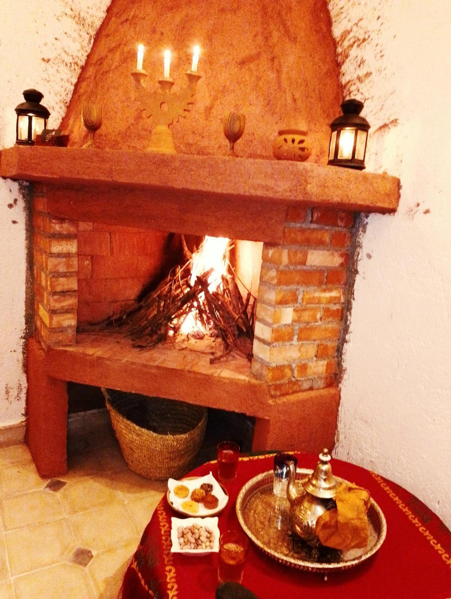 Riad Idar ウリガン 部屋 写真