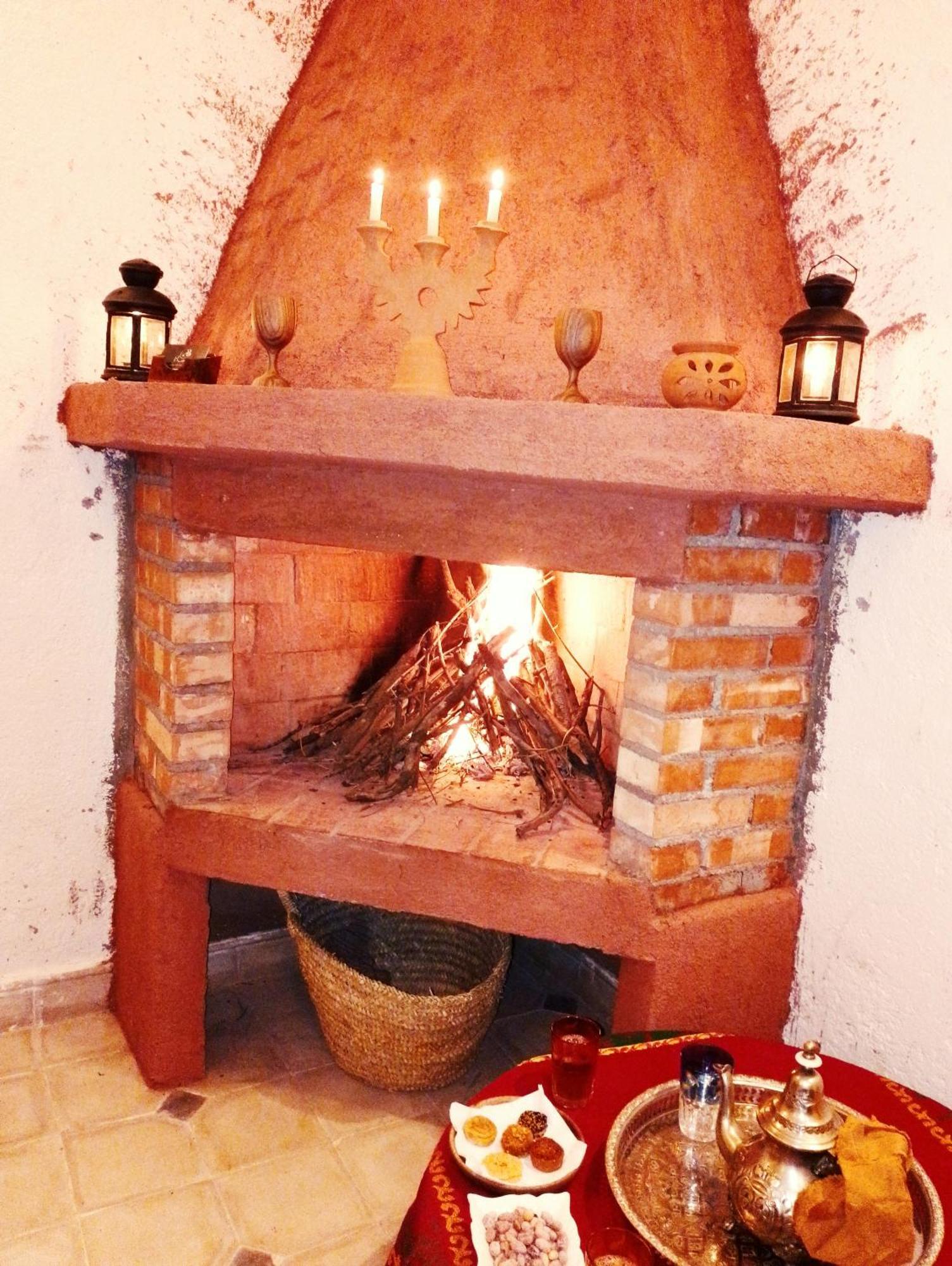 Riad Idar ウリガン 部屋 写真