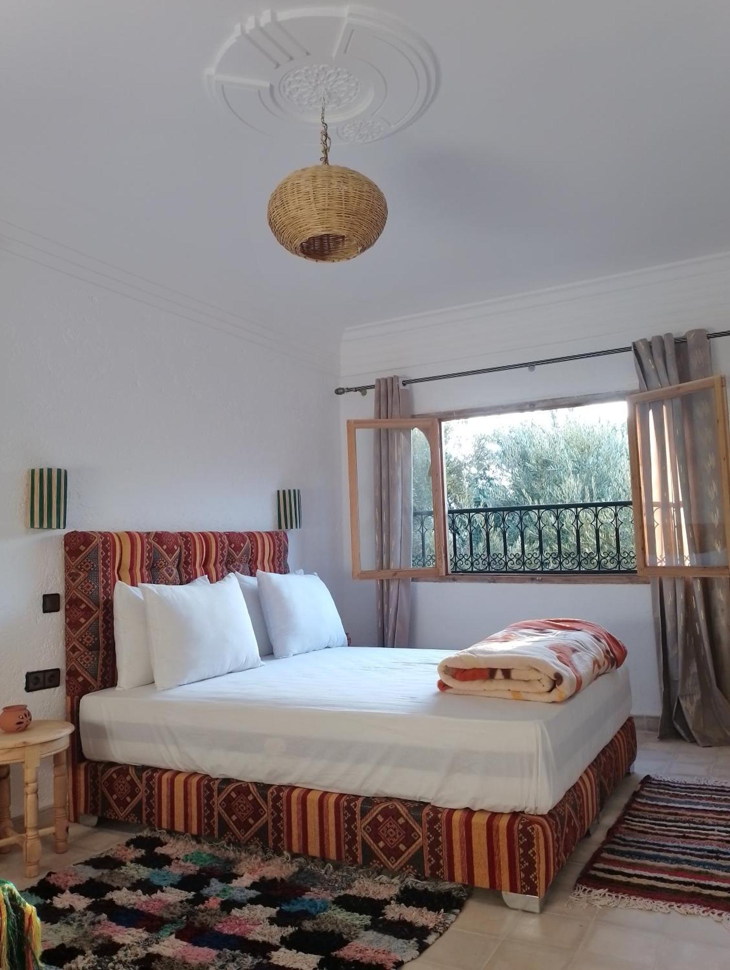 Riad Idar ウリガン 部屋 写真