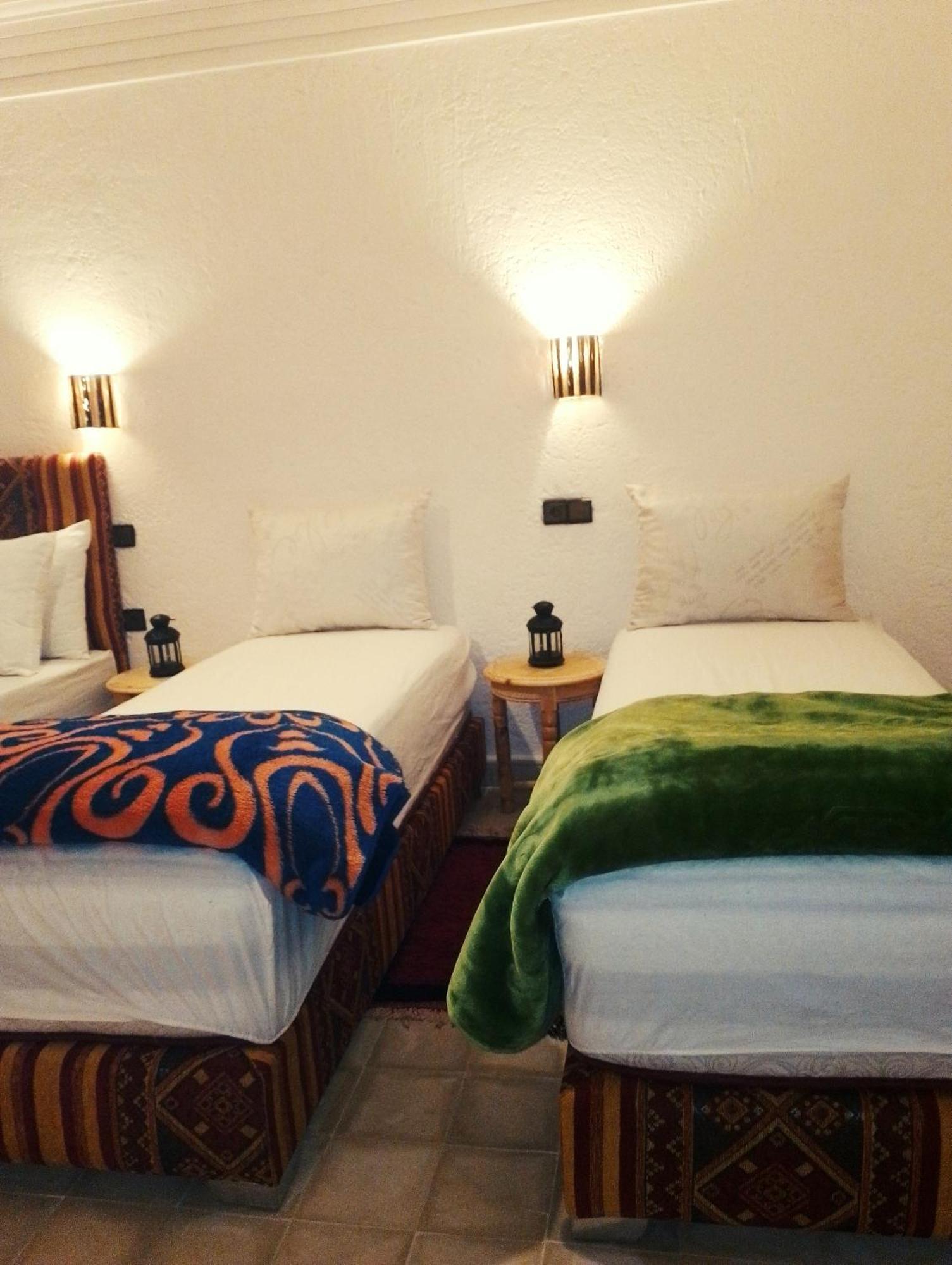 Riad Idar ウリガン 部屋 写真