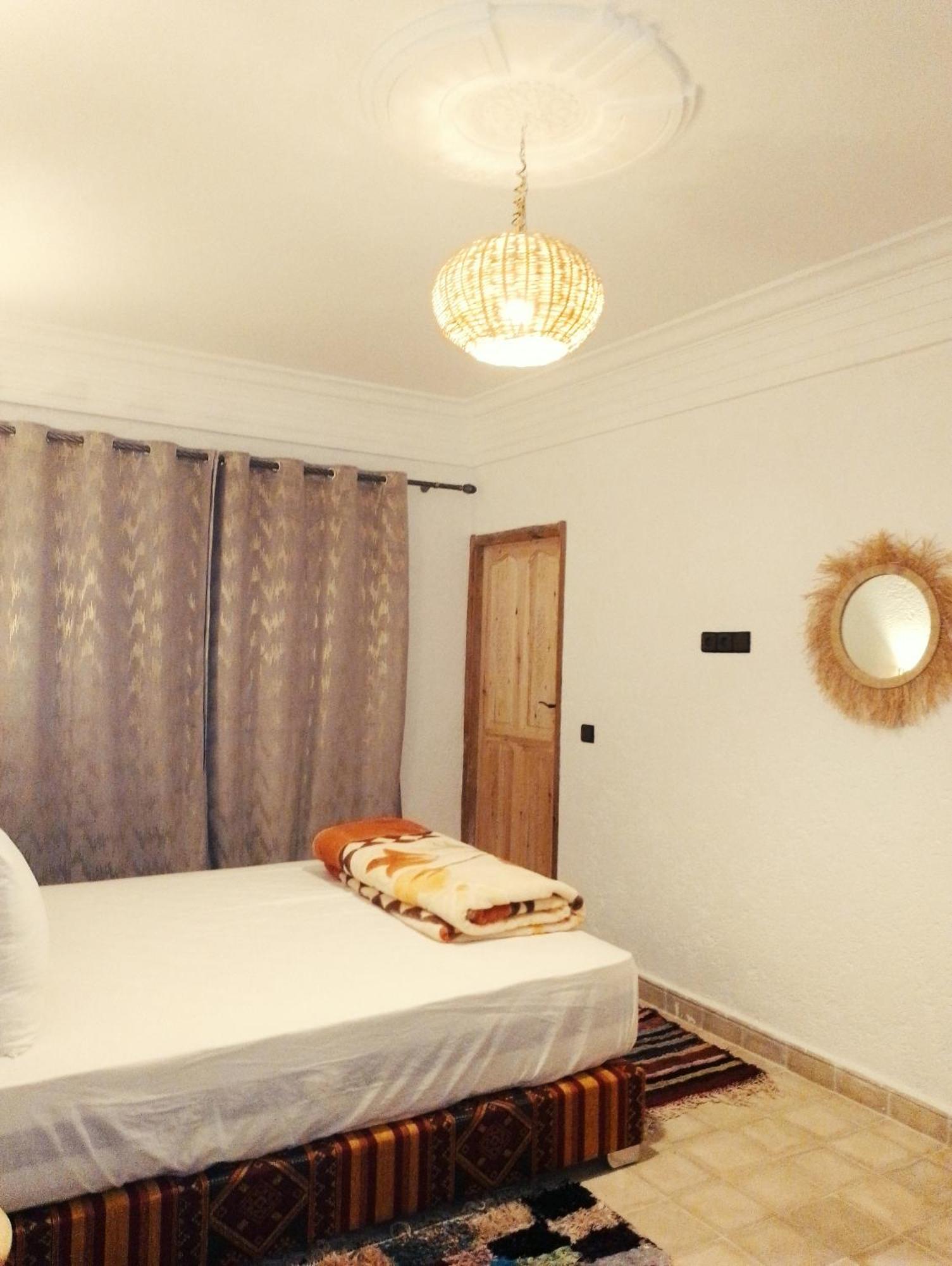Riad Idar ウリガン 部屋 写真