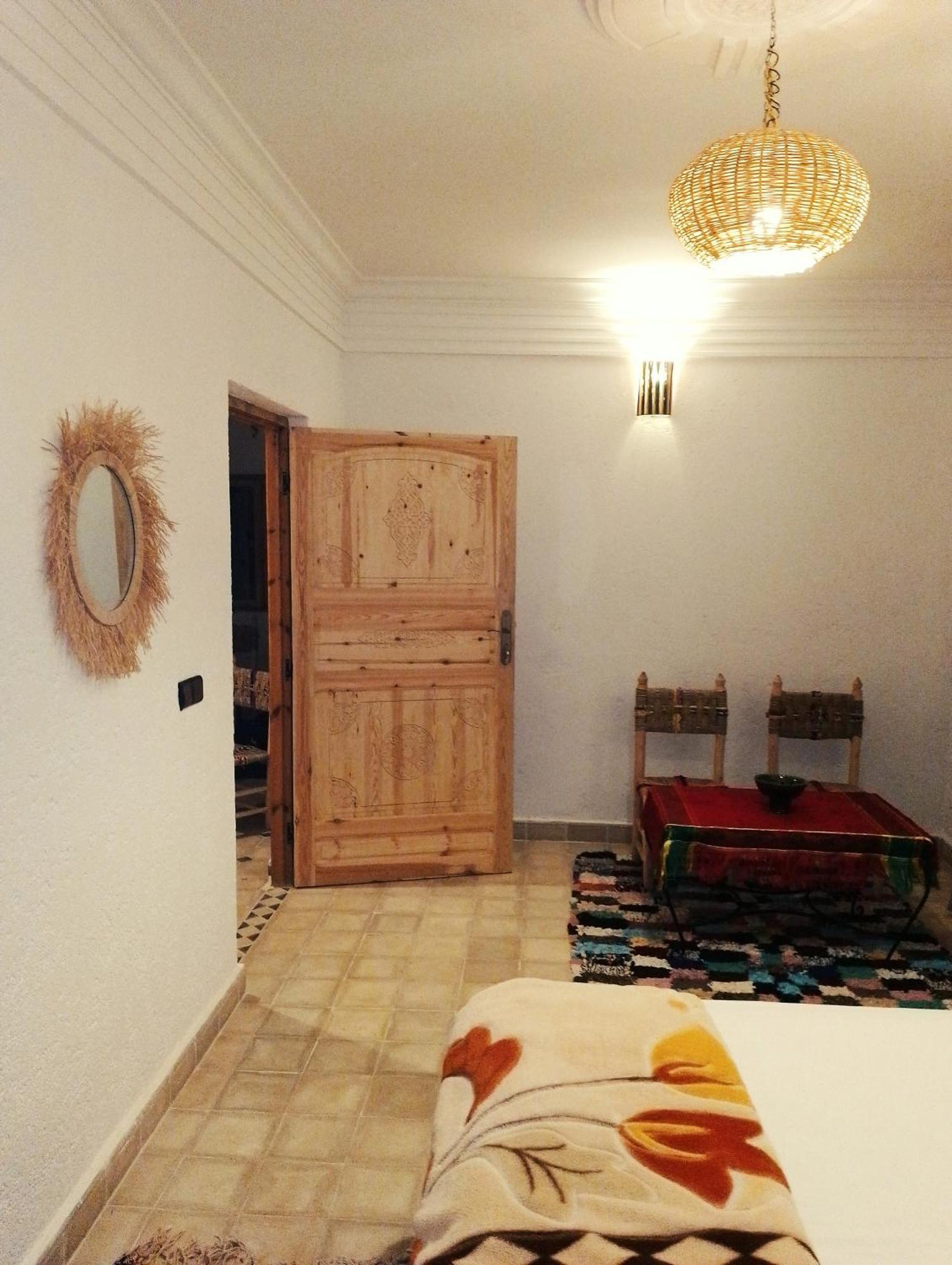 Riad Idar ウリガン 部屋 写真