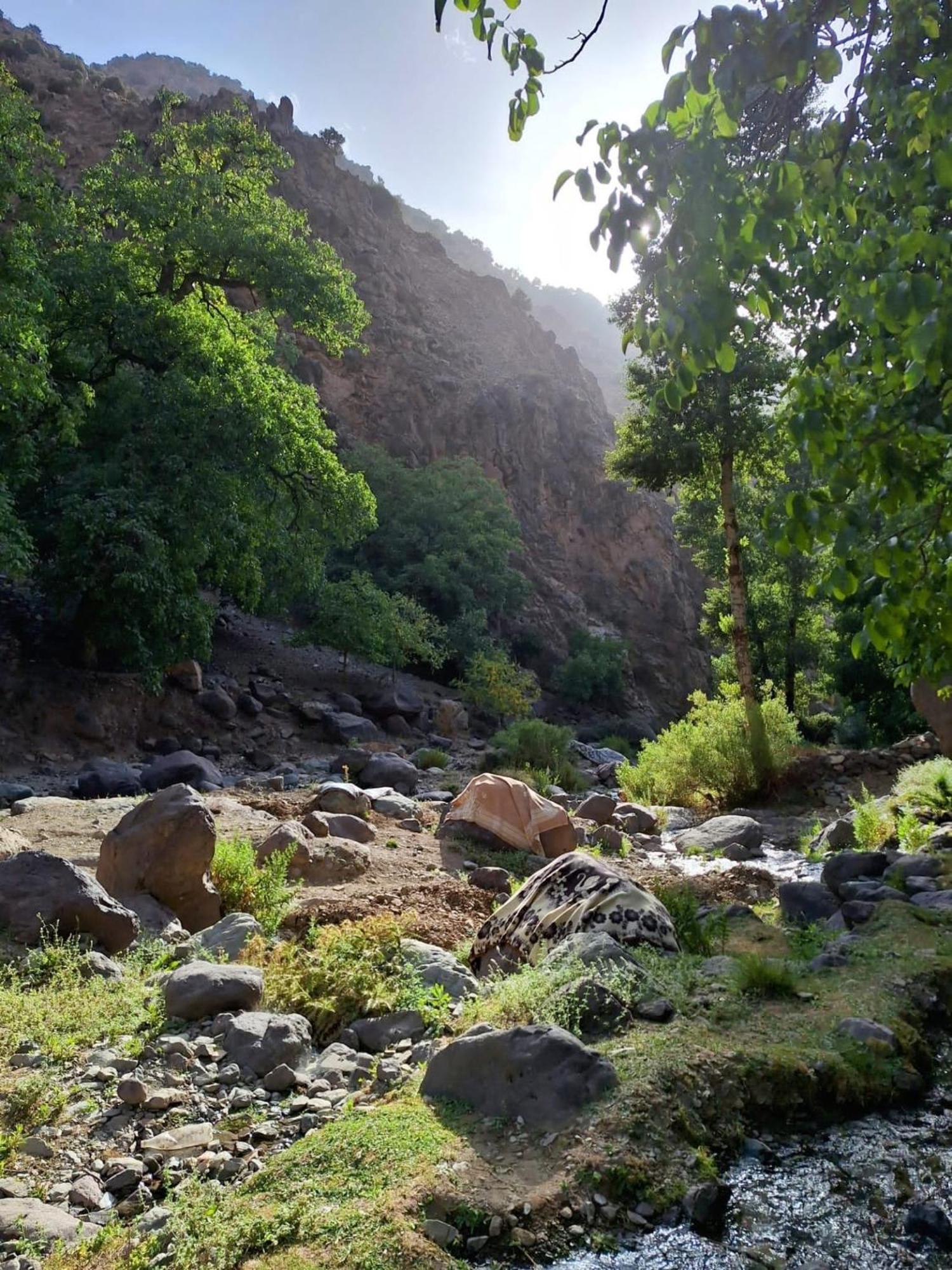 Riad Idar ウリガン エクステリア 写真